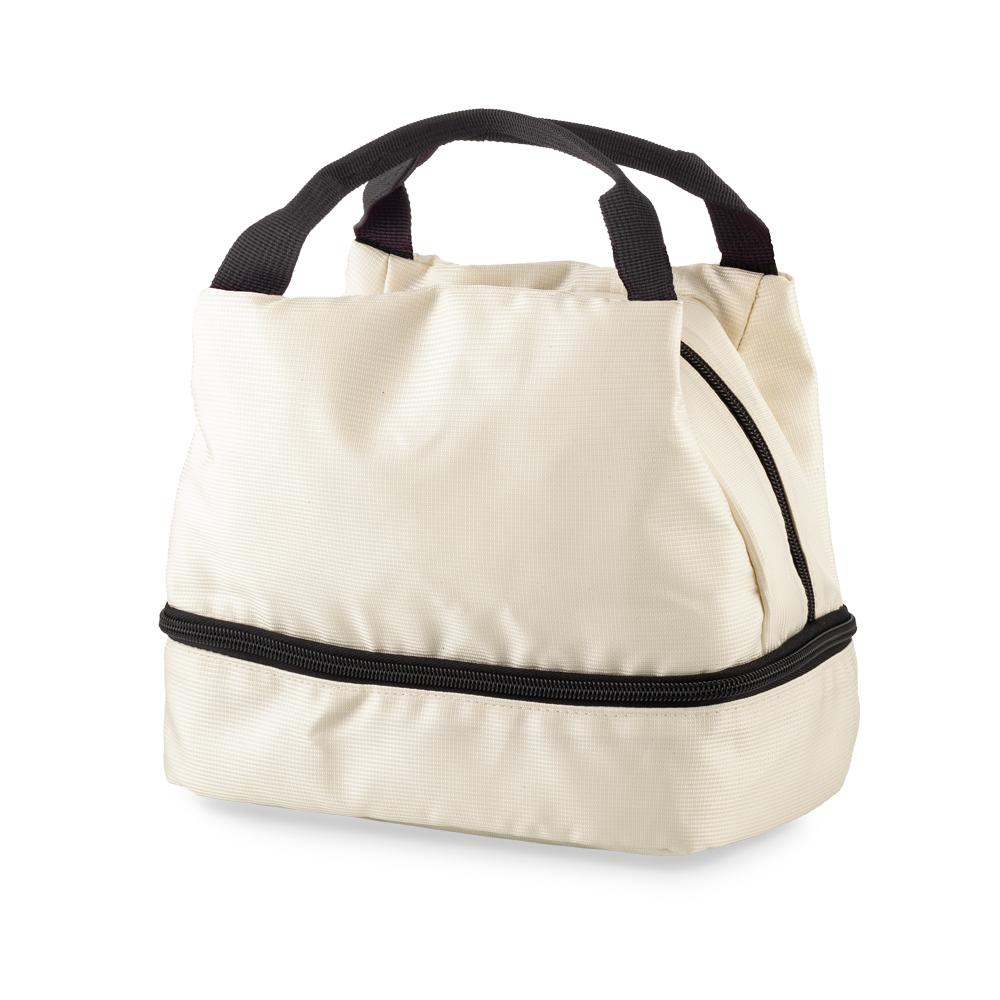 Nevera cooler glidex Rojo front