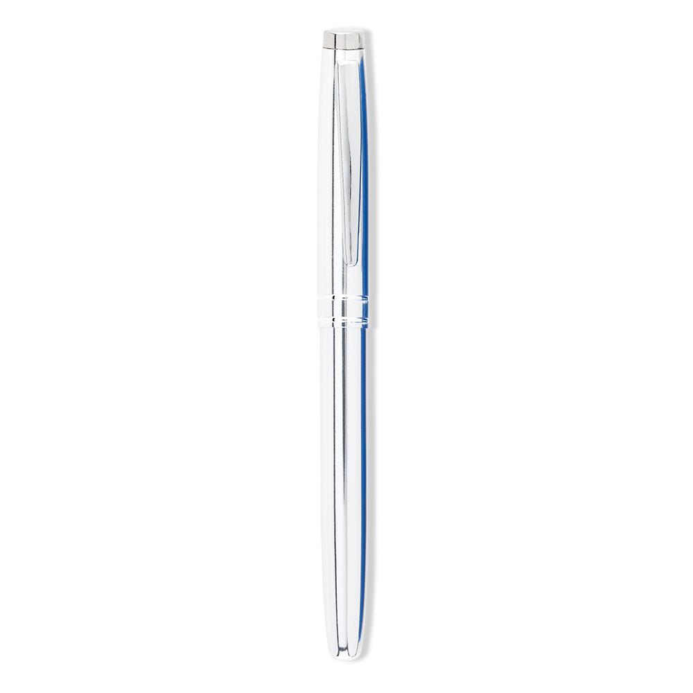 Loman roller pen (ver mina roller europea o china) Azul miniatura 4