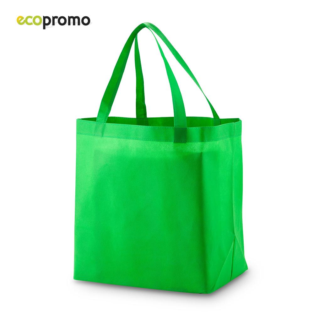 Bolsa en cambrel market Amarillo miniatura 3