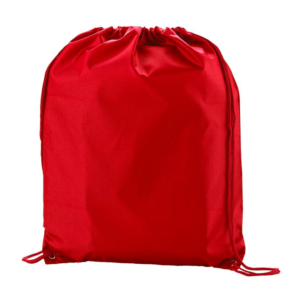Sporty bag sencilla Azul Oscuro miniatura 8