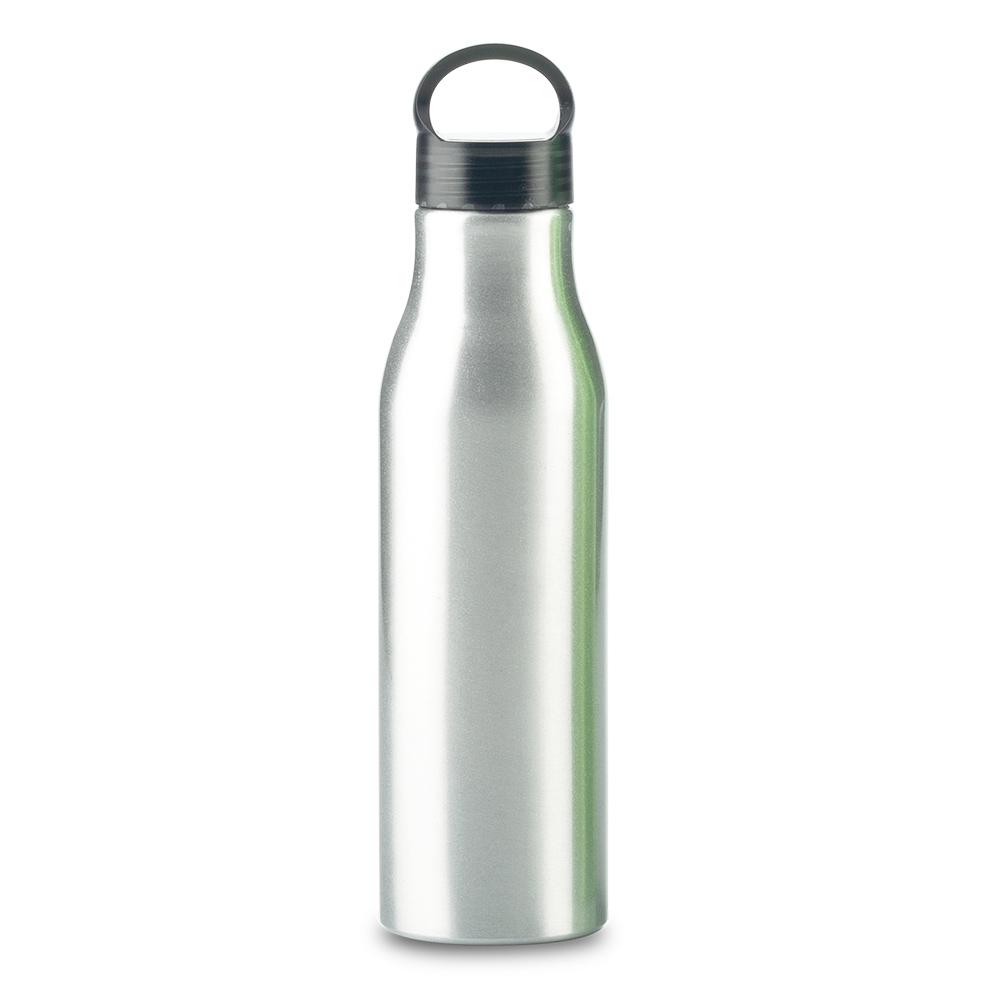 Botilito metalico barry 600ml Silver miniatura 8