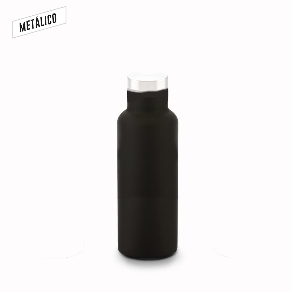 Botilito metálico sporty cover 500ml Botilito miniatura 7
