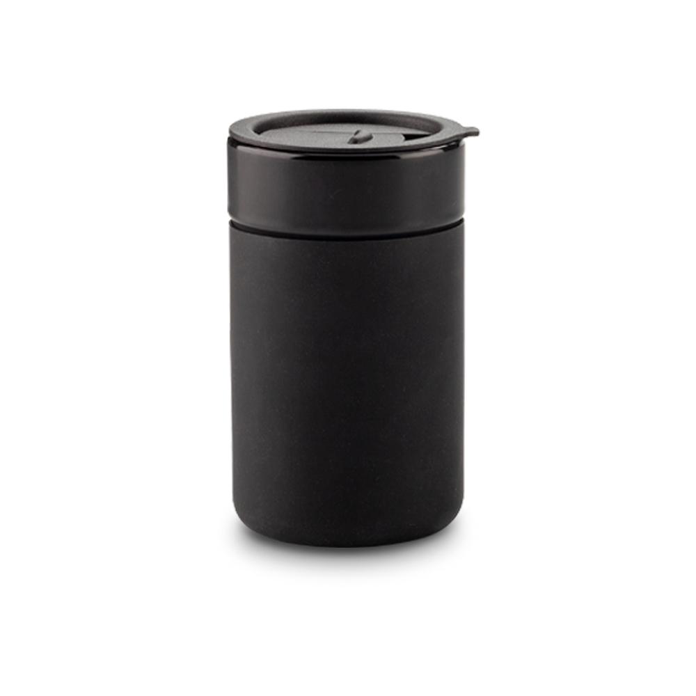 Mug en cerámica conccord 16oz Blanco miniatura 4