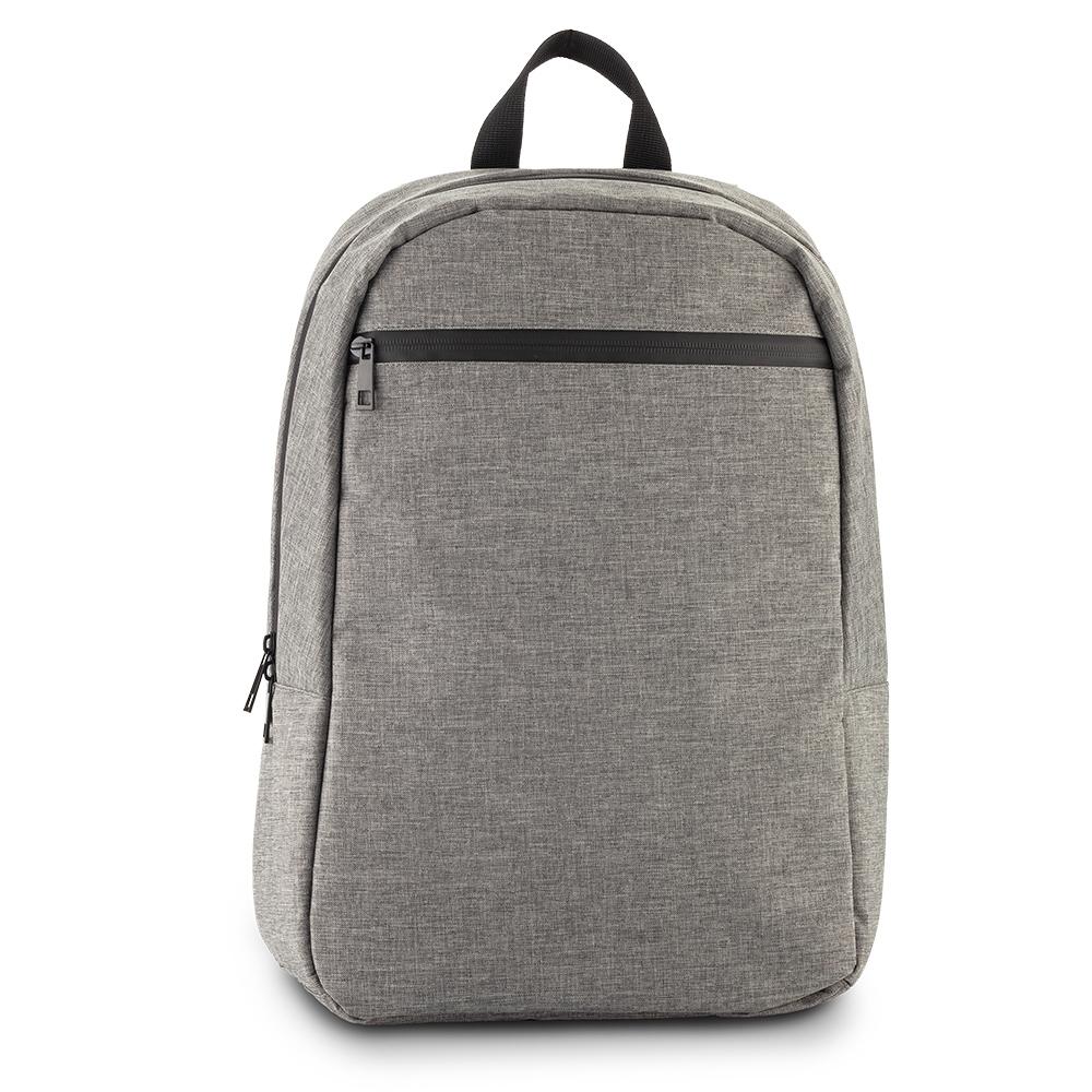 Morral backpack limit Gris miniatura 4