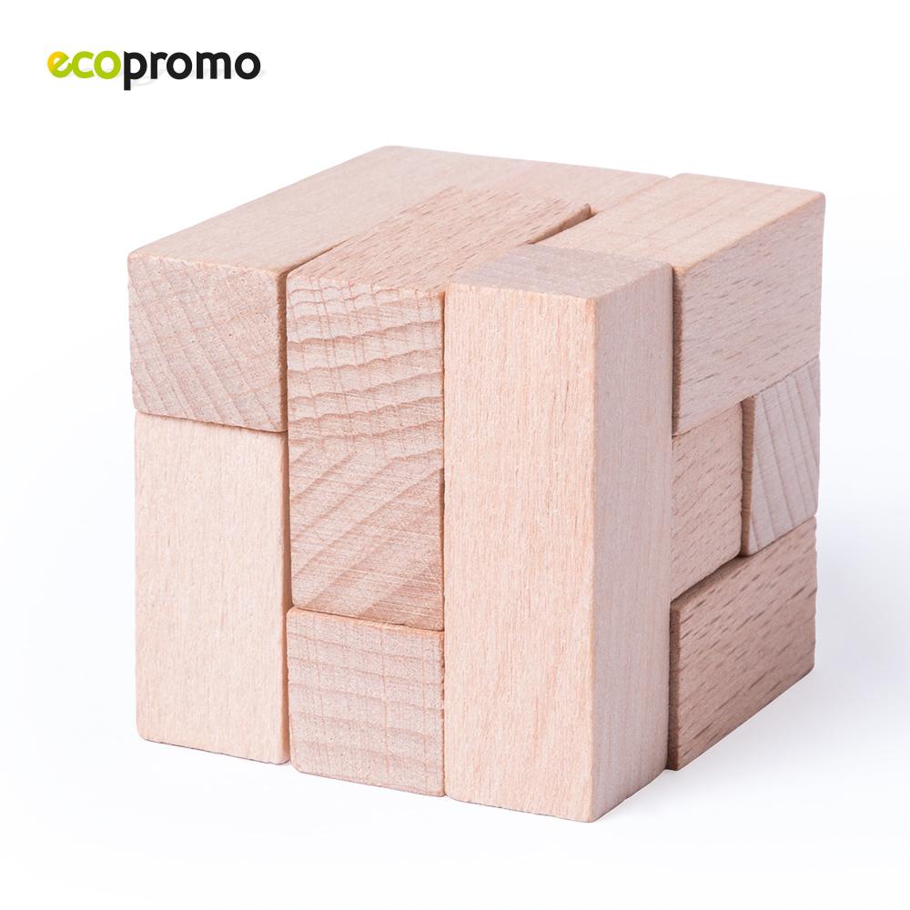 Set de juegos genium Madera miniatura 6