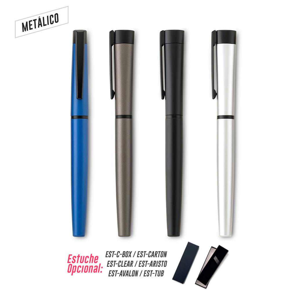 Petrus roller Silver front