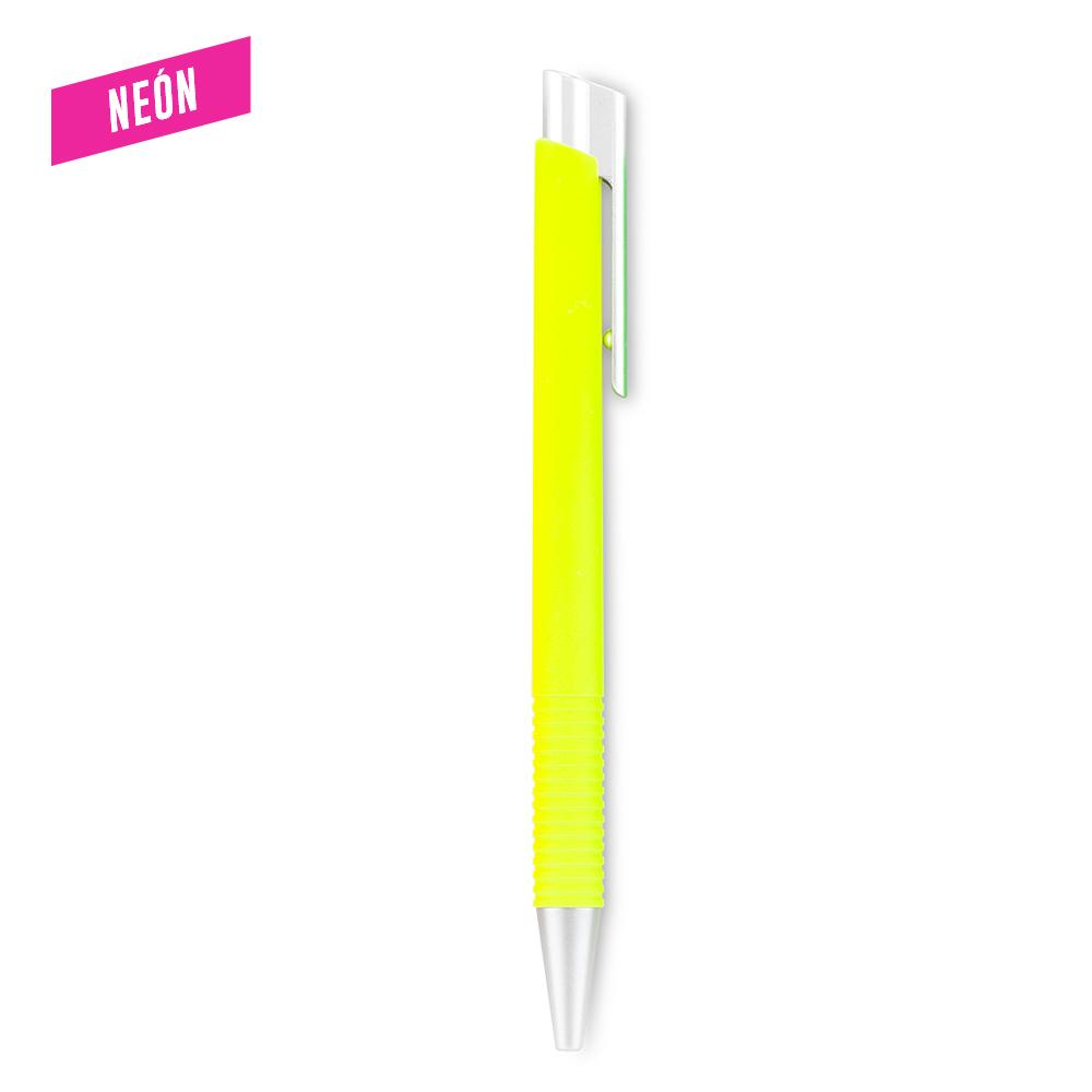 Summit neon Amarillo miniatura 3