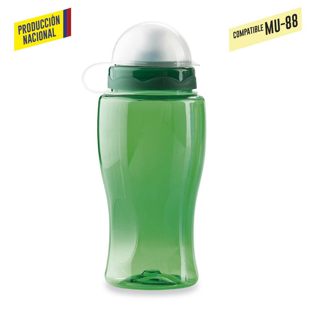 Botilito siluet - 500 ml-ver tipo tapa-produccion nacional produccion nacional Amarillo miniatura 8