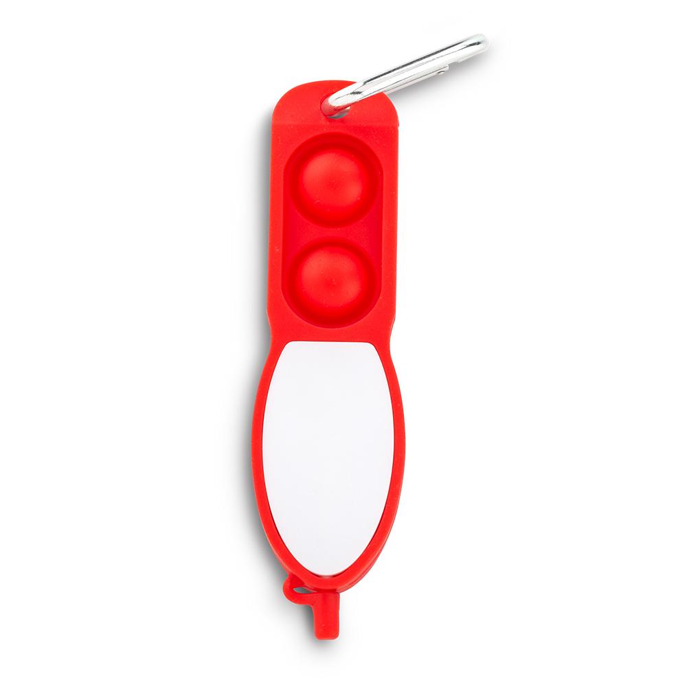 Boligrafo ballpop oferta oferta Azul miniatura 5