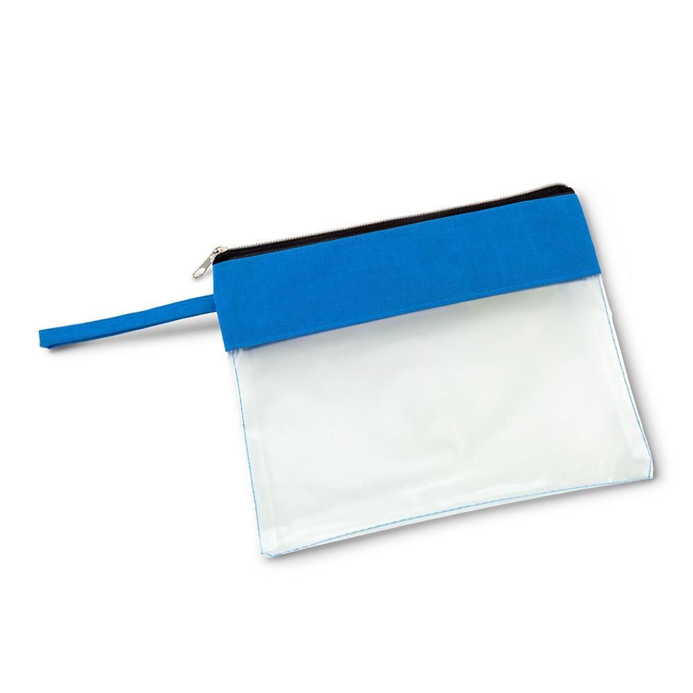 Estuche baloo Negro miniatura 4