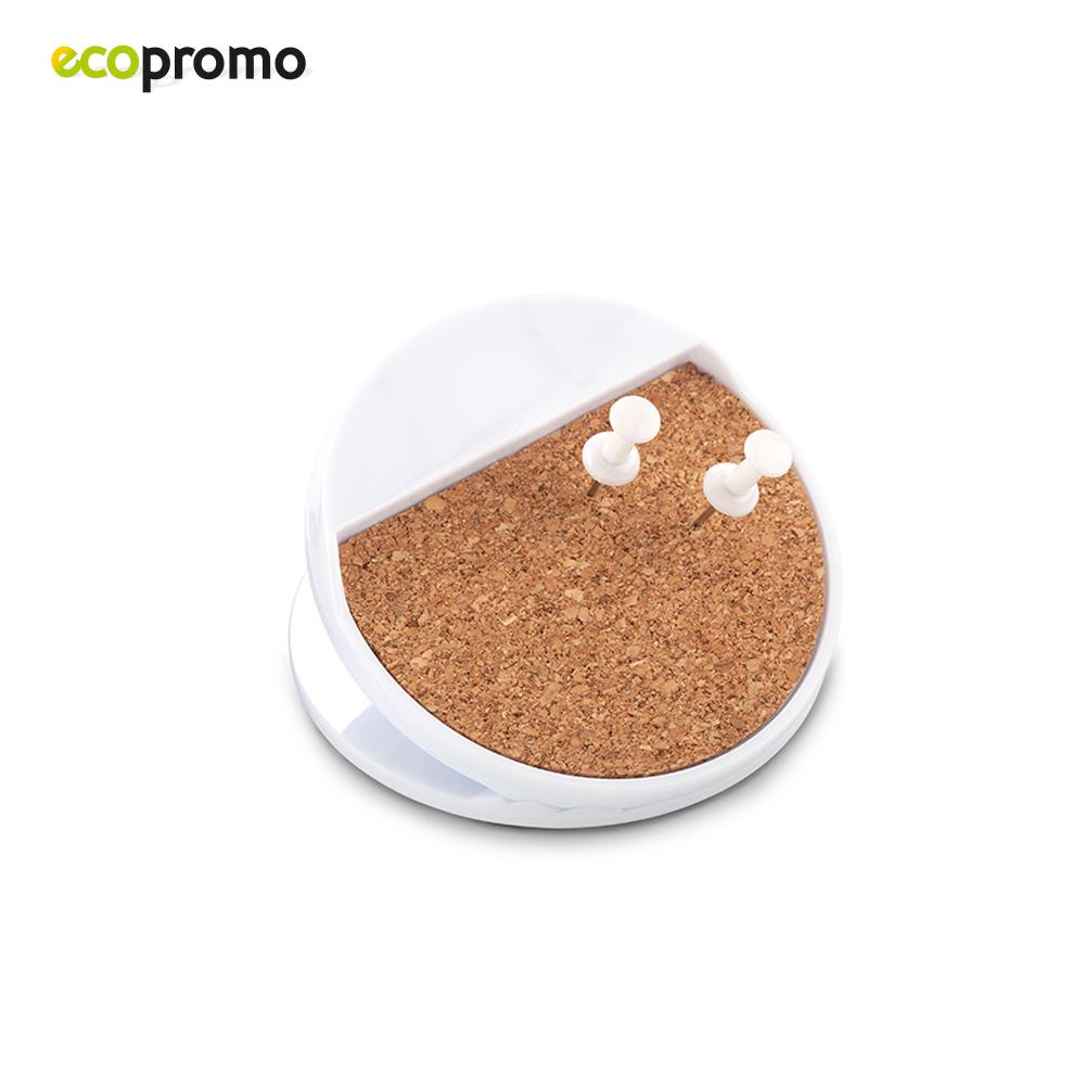 Clip cork - oferta oferta Blanco miniatura 3