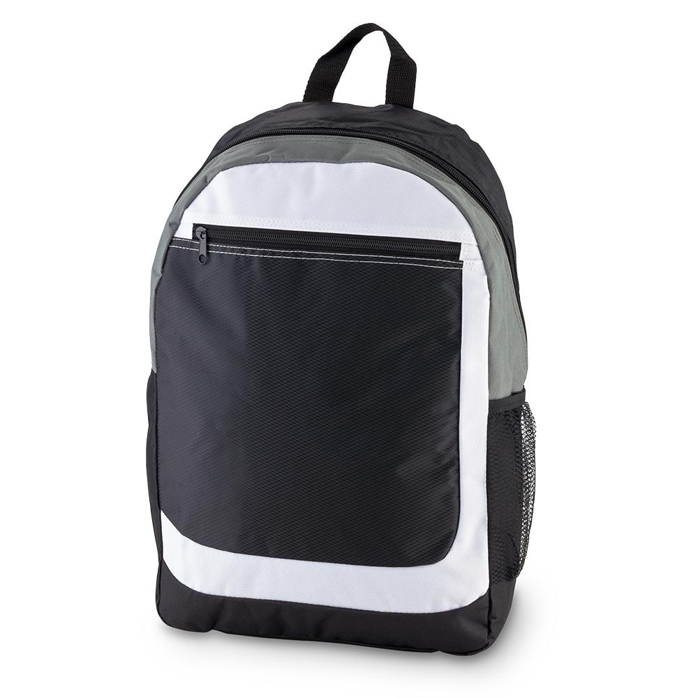 Morral backpack stallone Azul miniatura 4