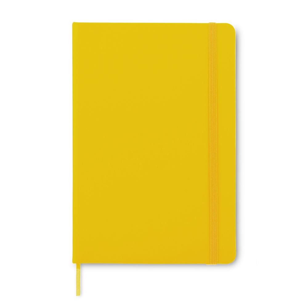 Libreta igor 80 hojas Naranja Hojas Rayadas miniatura 5