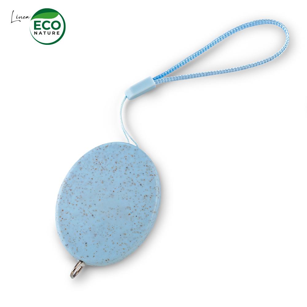 Metro oval eco Azul miniatura 3