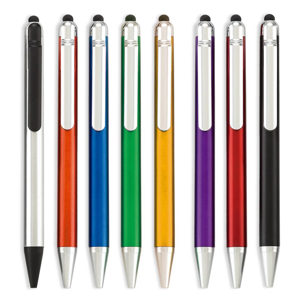 Nolton stylus Amarillo front