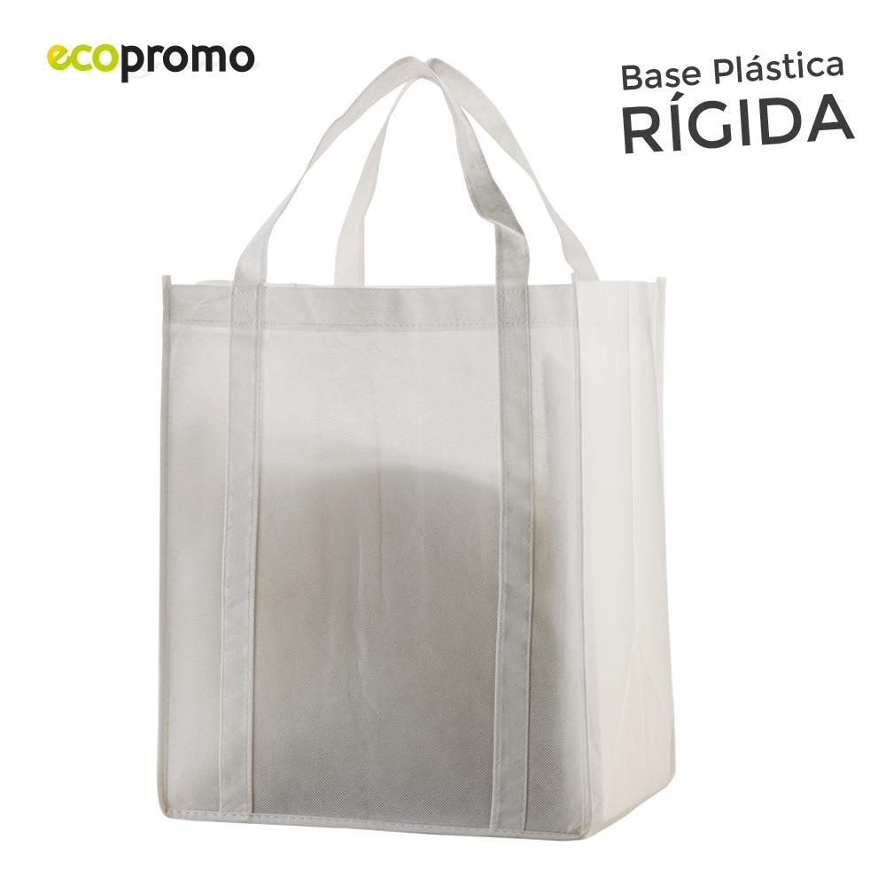 Bolsa en cambrel bawel Azul Oscuro miniatura 7
