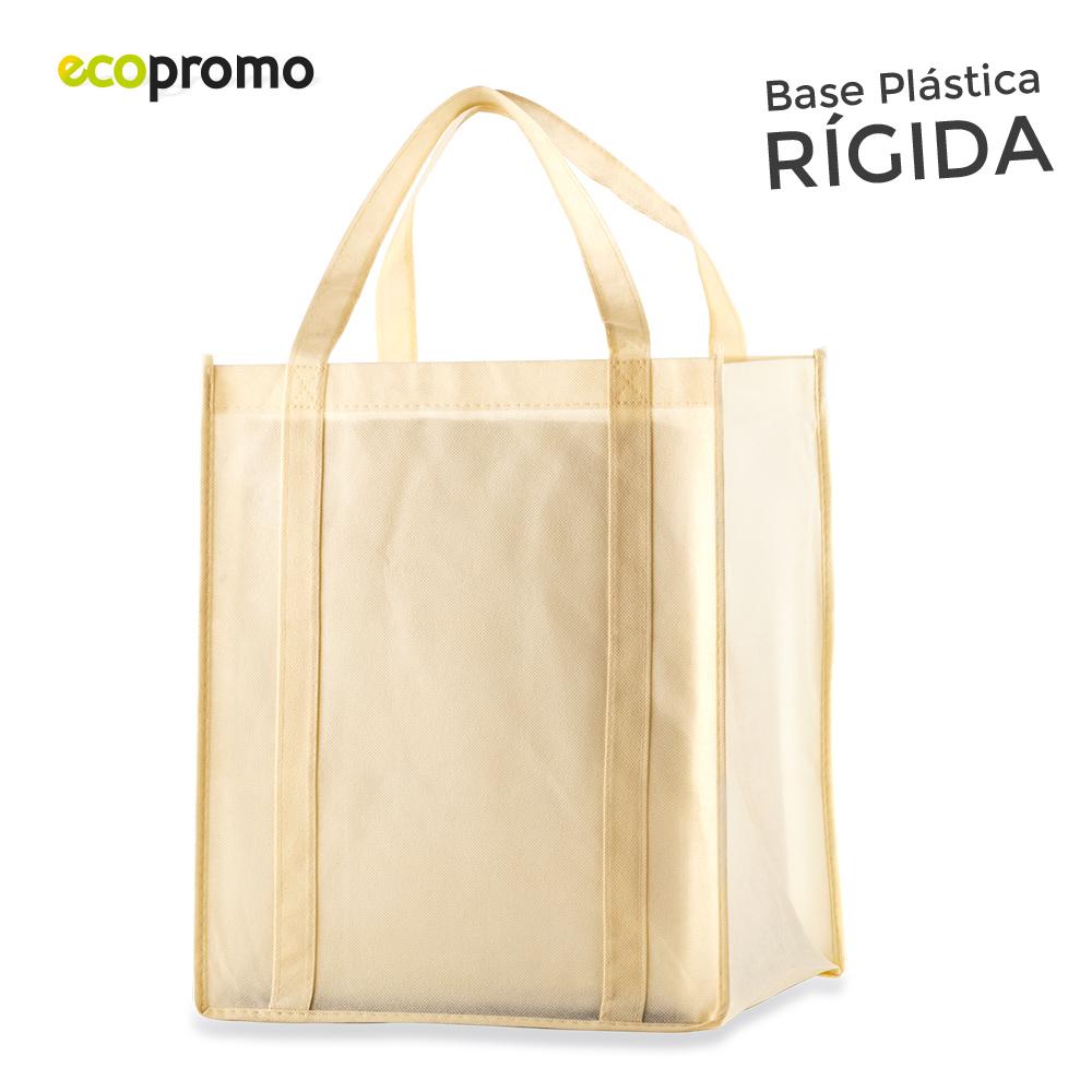 Bolsa en cambrel bawel Azul Oscuro miniatura 9