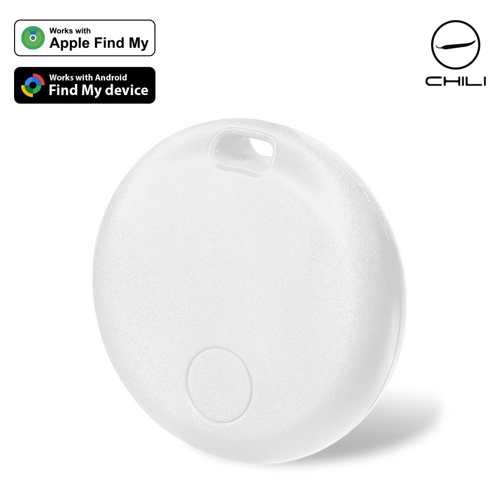 Rastreador tag seek Blanco miniatura 5