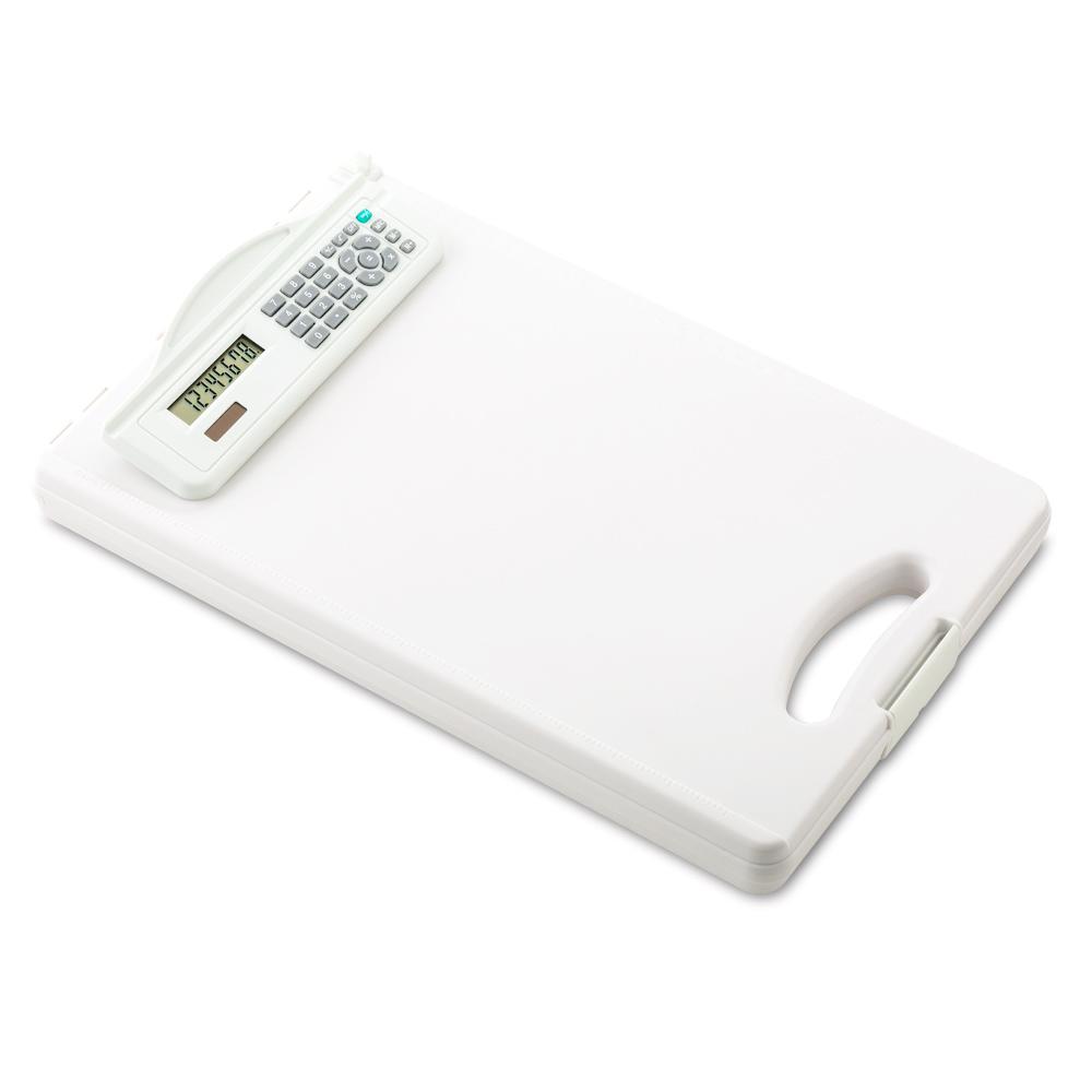 Calculadora multifuncion - oferta oferta Blanco Solido miniatura 3