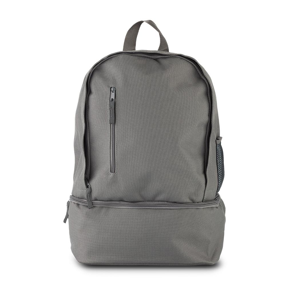 Morral backpack alpha Negro miniatura 4