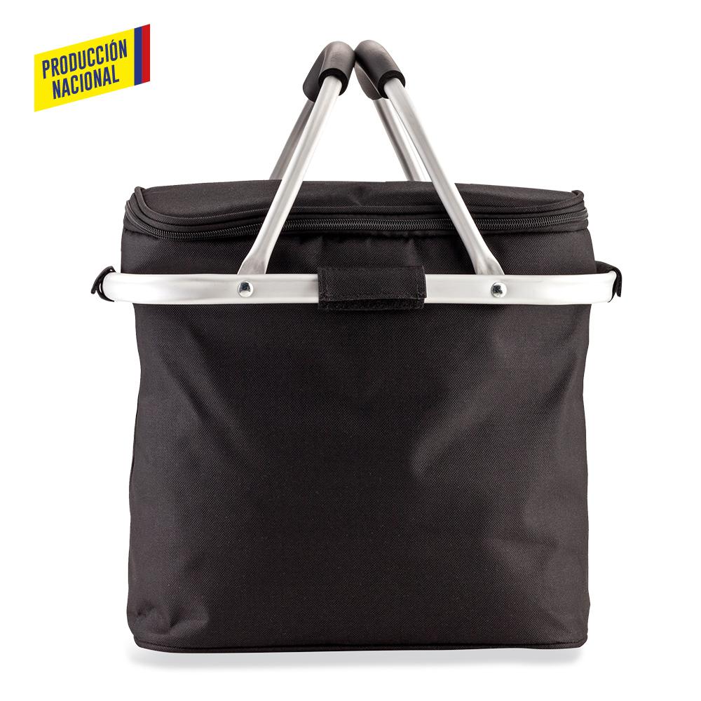 Nevera cooler bag picnic produccion nacional .Marco Metálico Para Nevera miniatura 6