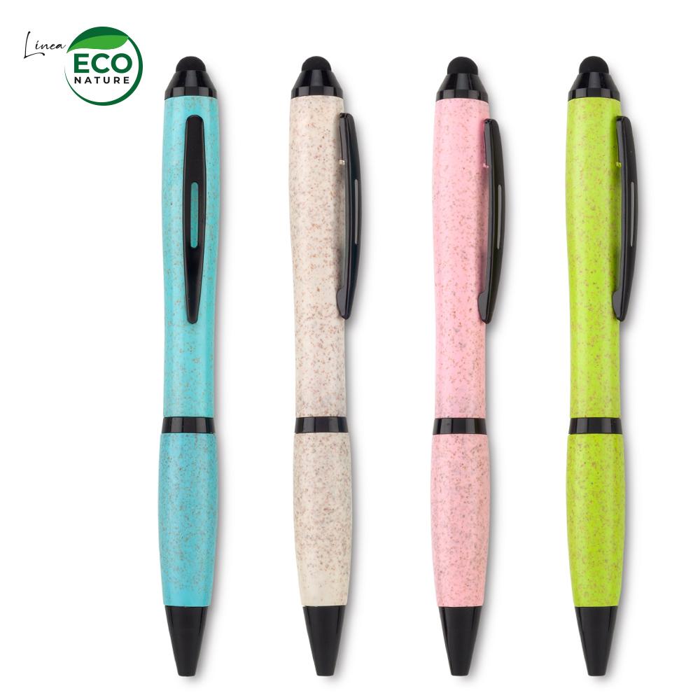 Ventura eco stylus Azul front