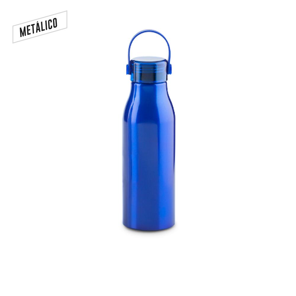 Botilito metálico copperfield 750ml Azul Royal miniatura 9