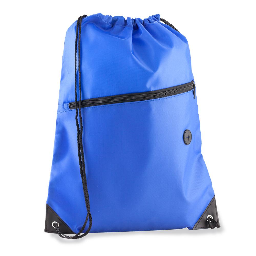 Sporty bag whip Amarillo miniatura 5