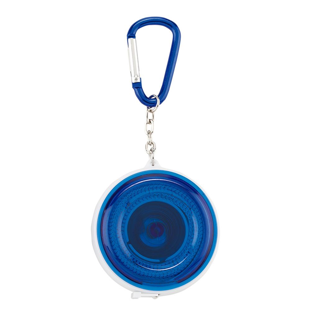 Metro carabinero stanley Azul miniatura 3