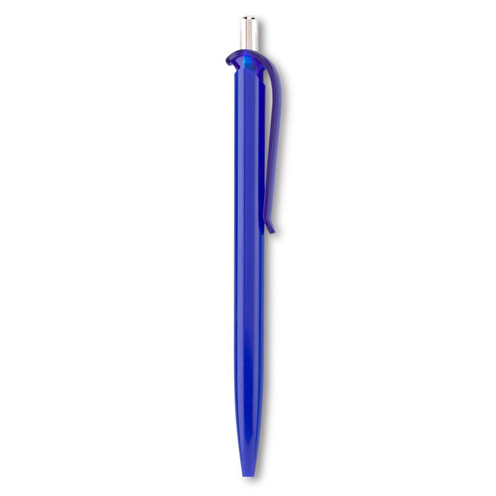 Boligrafo devo Azul oscuro miniatura 4