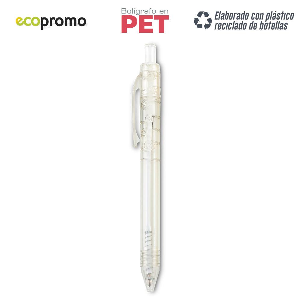 Eco pet Azul miniatura 8