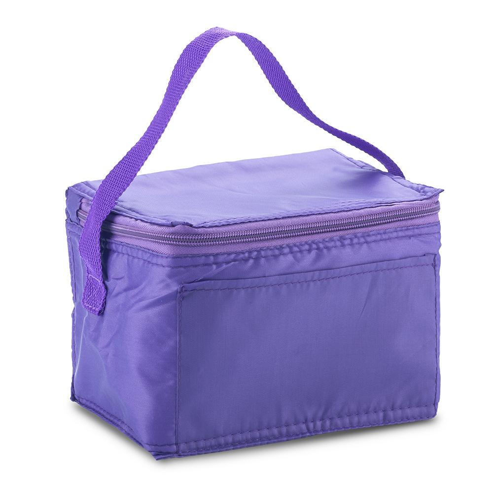 Nevera cooler bag pocket Amarillo miniatura 9