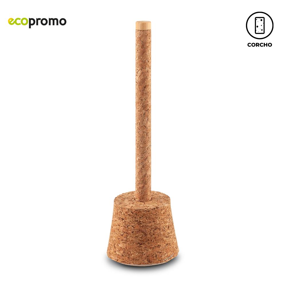 Boligrafo cork stand Corcho miniatura 3