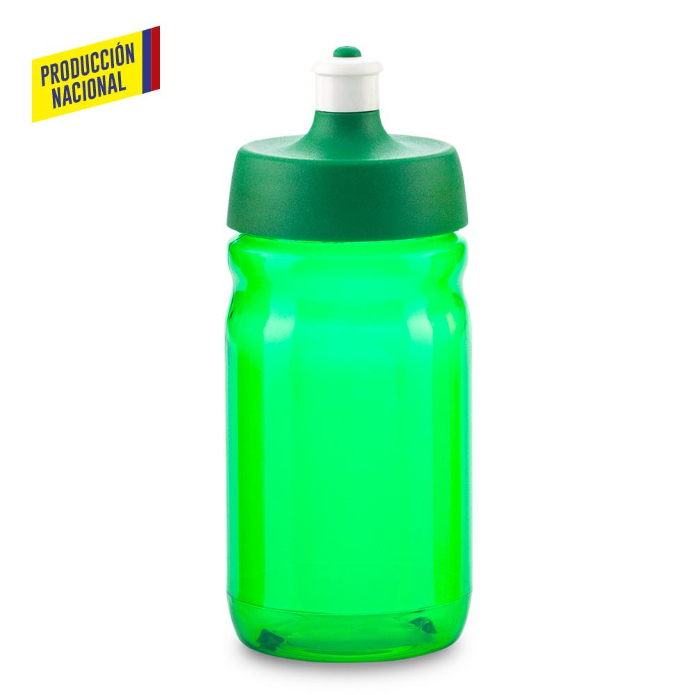 Botilito plástico thor 470ml- producción nacional produccion nacional Azul miniatura 7