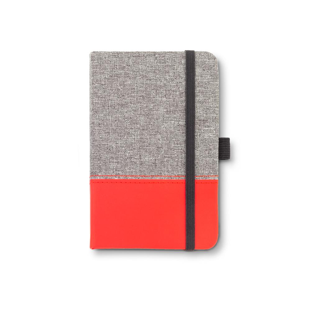 Libreta jokull Azul Royal miniatura 5