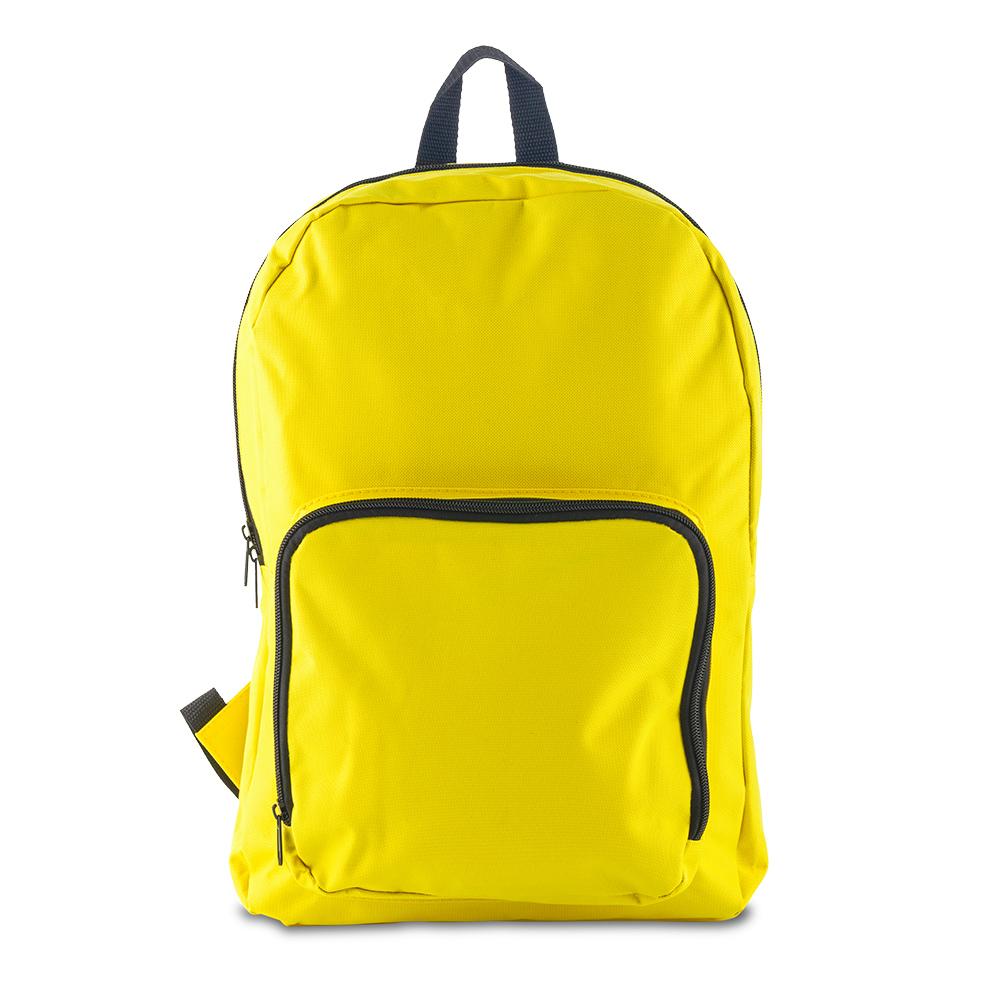 Morral backpack catoy Azul Oscuro miniatura 3