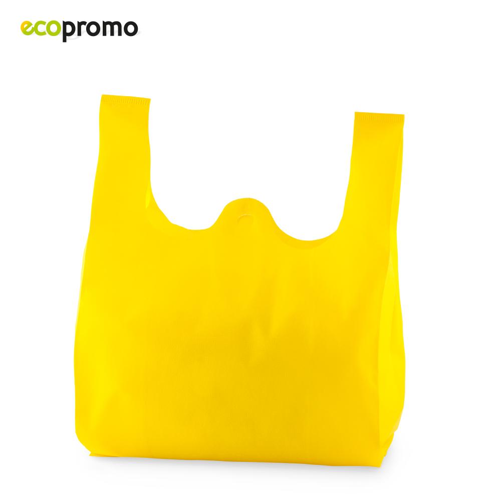 Bolsa en cambrel vest Negro miniatura 3
