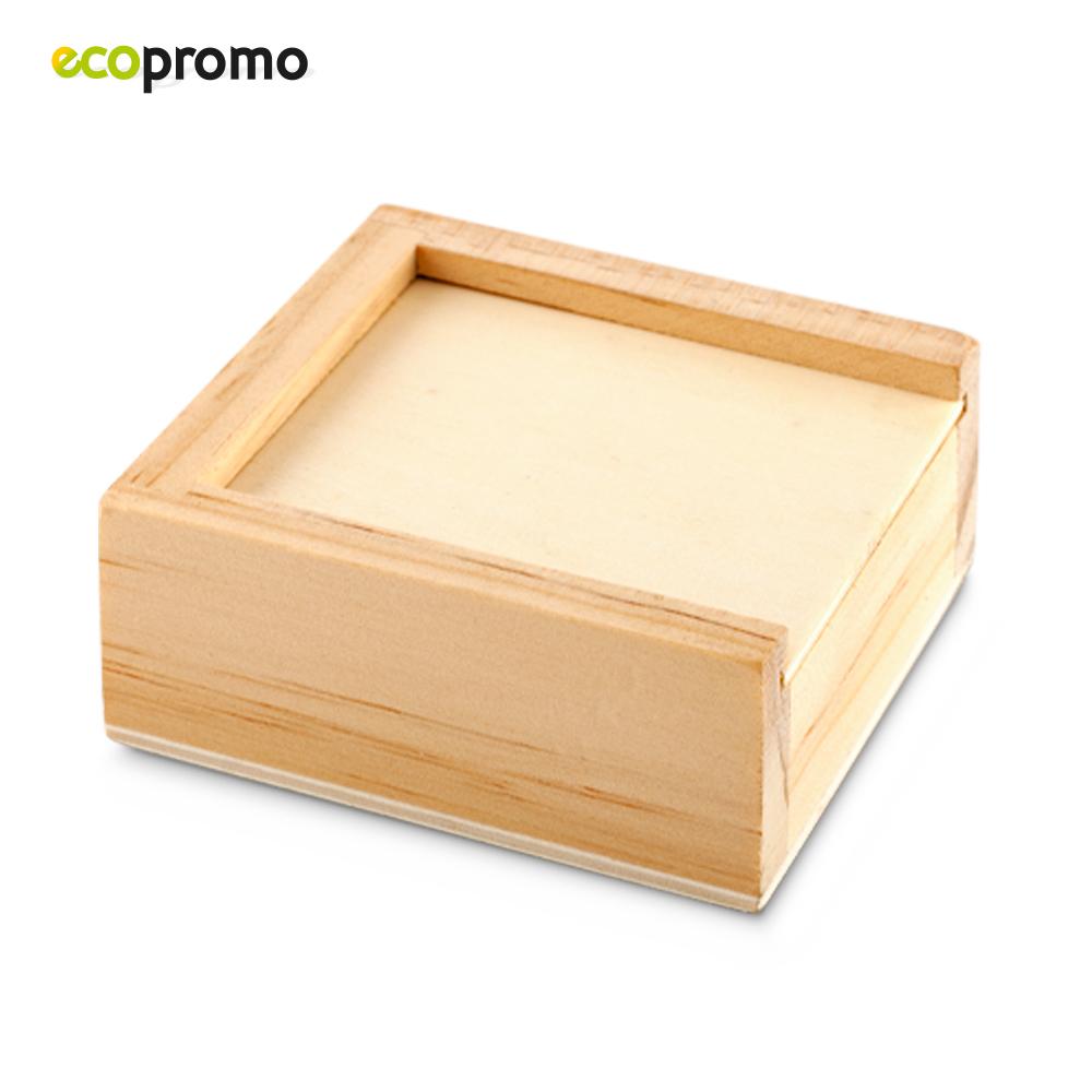 Juego triqui box eco Natural miniatura 3