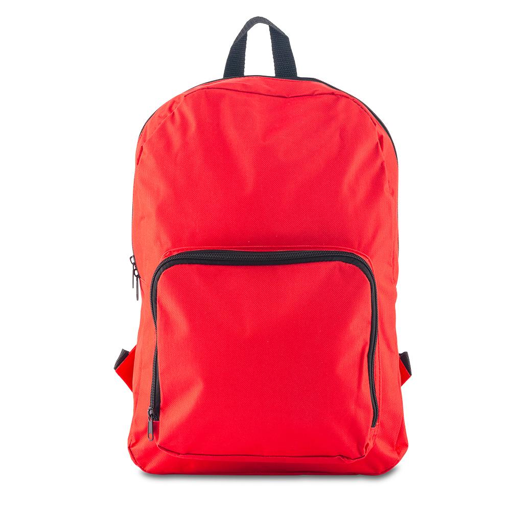 Morral backpack catoy Azul Oscuro miniatura 8