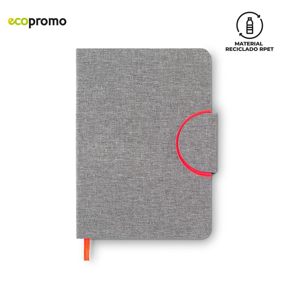 Libreta inker rpet Azul miniatura 3
