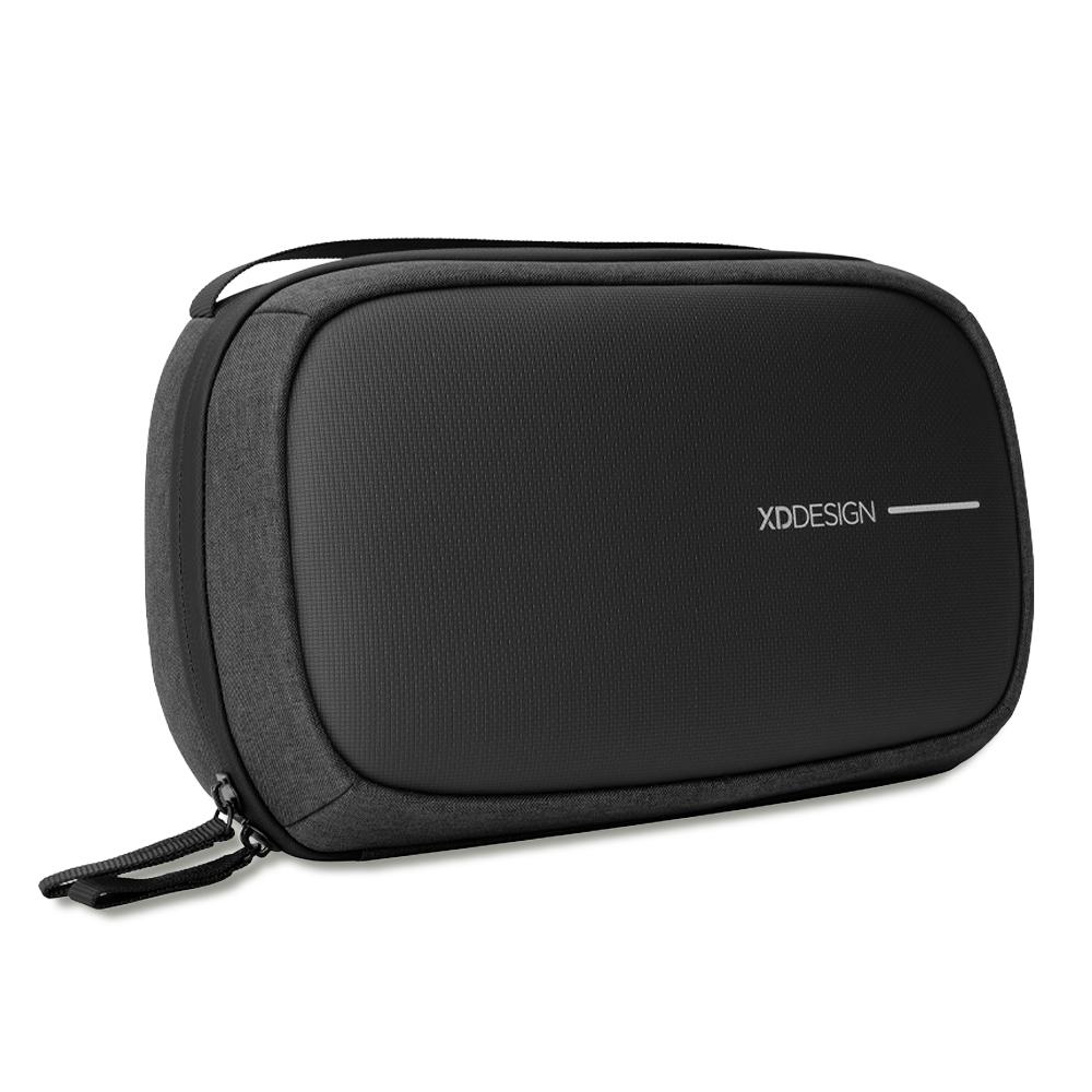 Organizador firstclass nuevo Negro miniatura 3