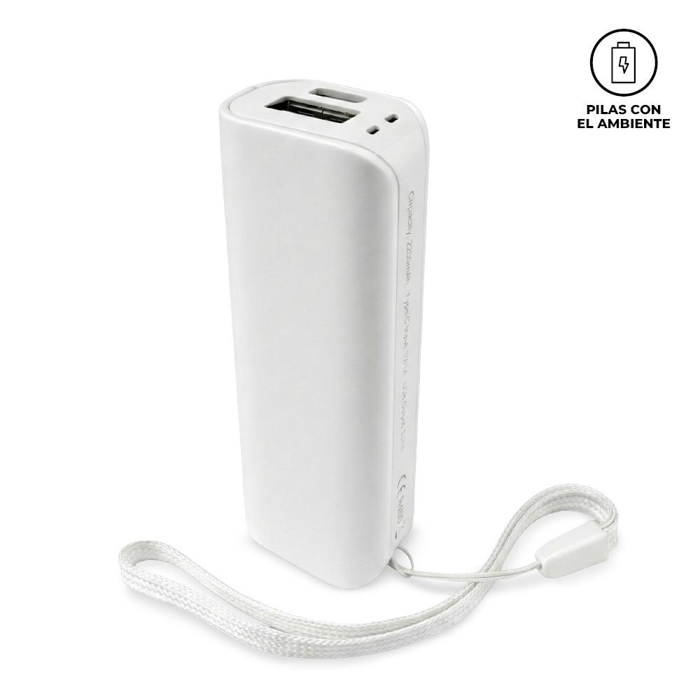 Pila recargable byte 2200 mah nuevo Negro miniatura 3