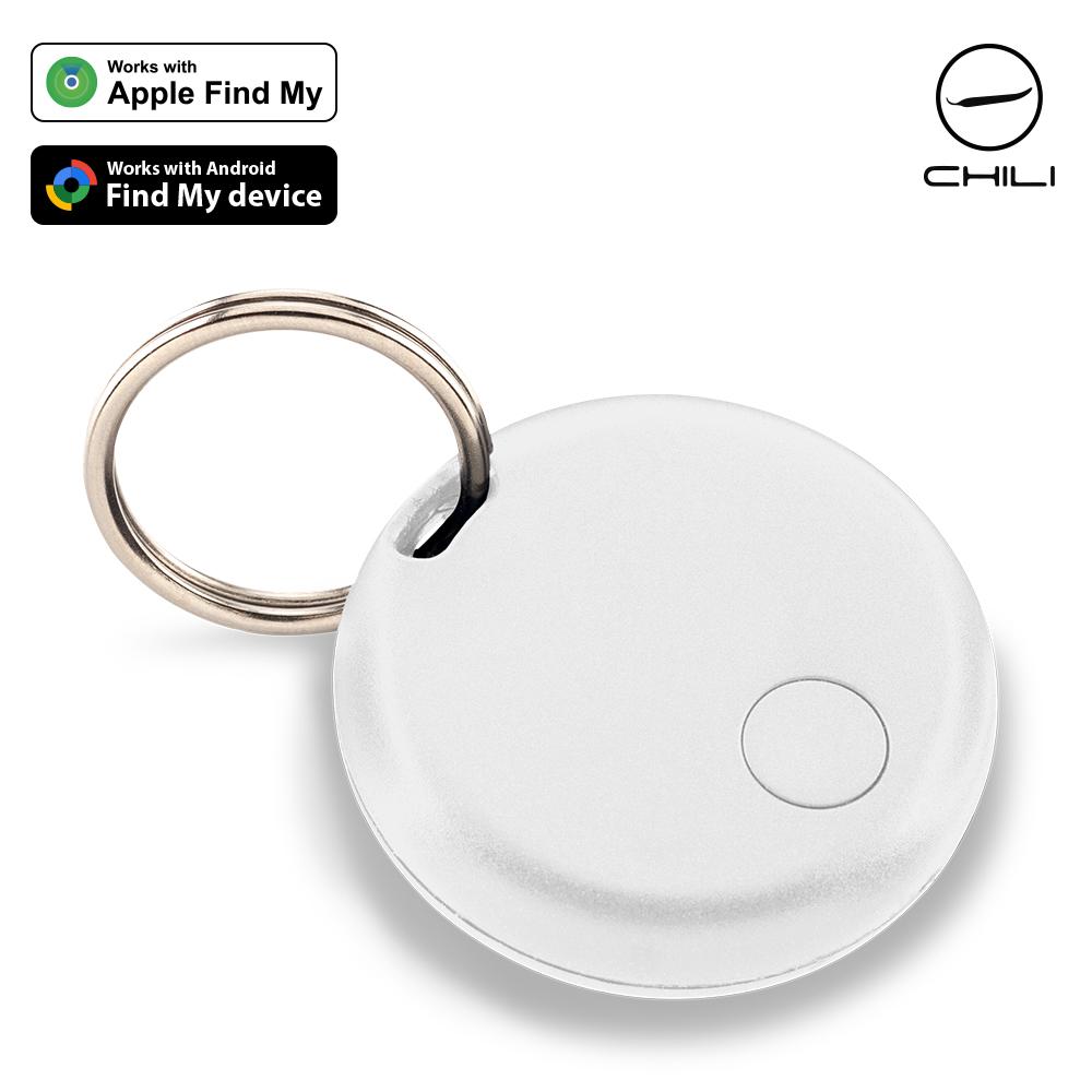 Rastreador tag seek Blanco miniatura 3