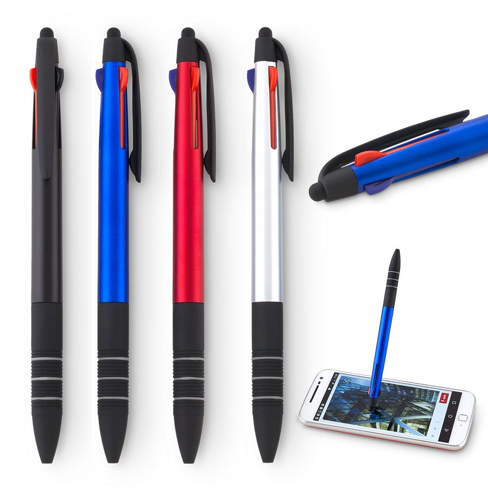 Kaiser stylus Azul front