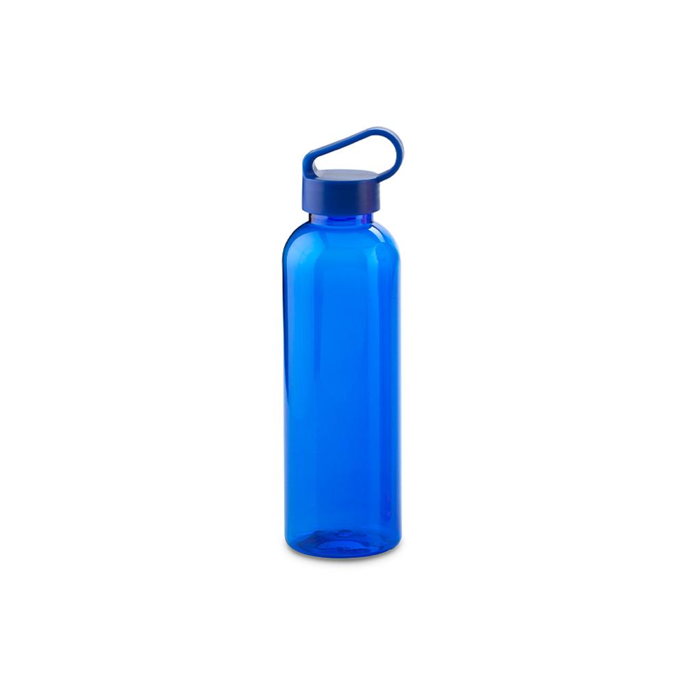 Botilito plástico shams rpet 600ml Rojo miniatura 7