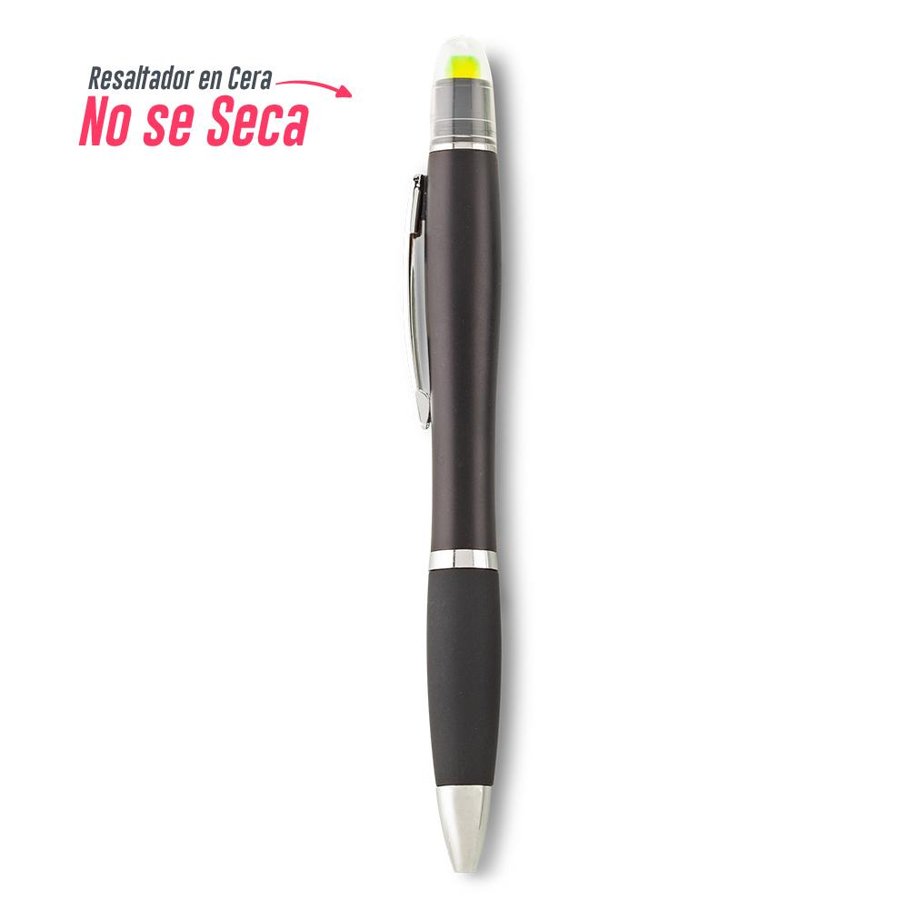 Ventura resaltador cera Amarillo - Resaltador Amarillo miniatura 7