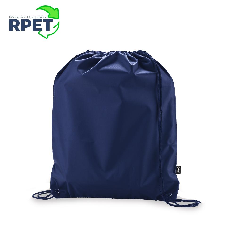 Sporty bag sencilla ii Negro miniatura 9
