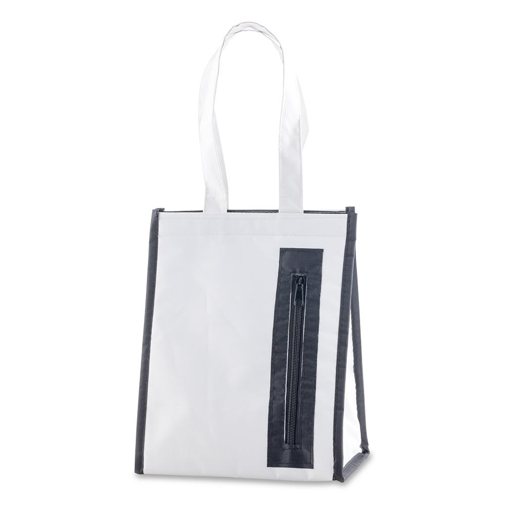 Nevera cooler lunchy Amarillo miniatura 7