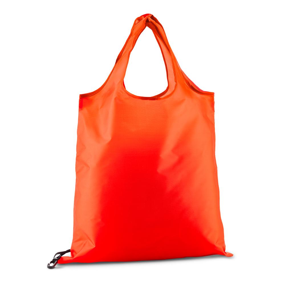 Bolsa plegable gibson Azul miniatura 7