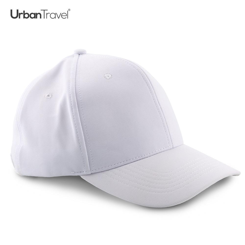 Gorra brixton urban travel Azul Oscuro miniatura 5